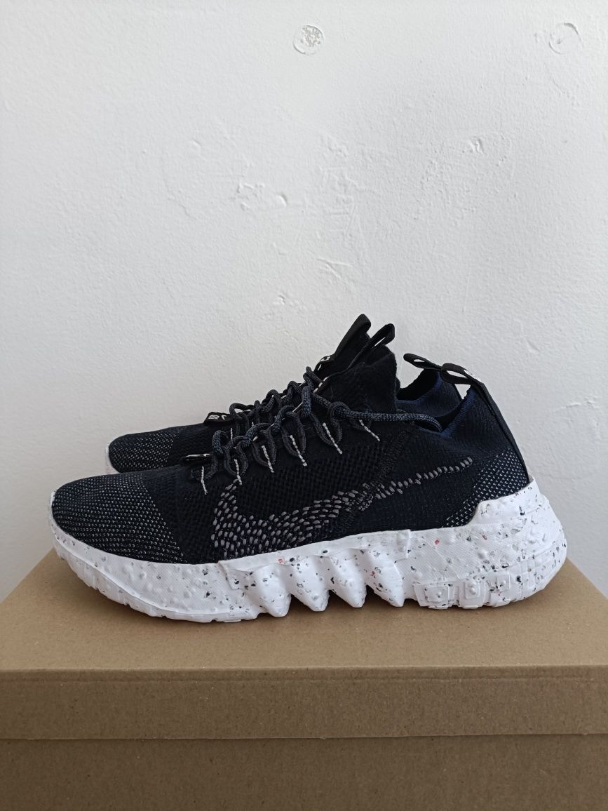 Nike Space Hippie 01 номер 42.5 код 48A