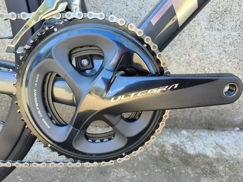 Trek Emonda Sl6 Pro