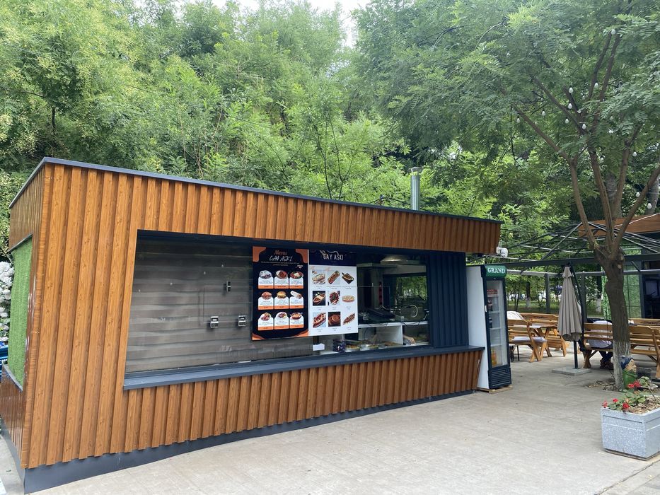 Бизнес сотилади бардак чой!