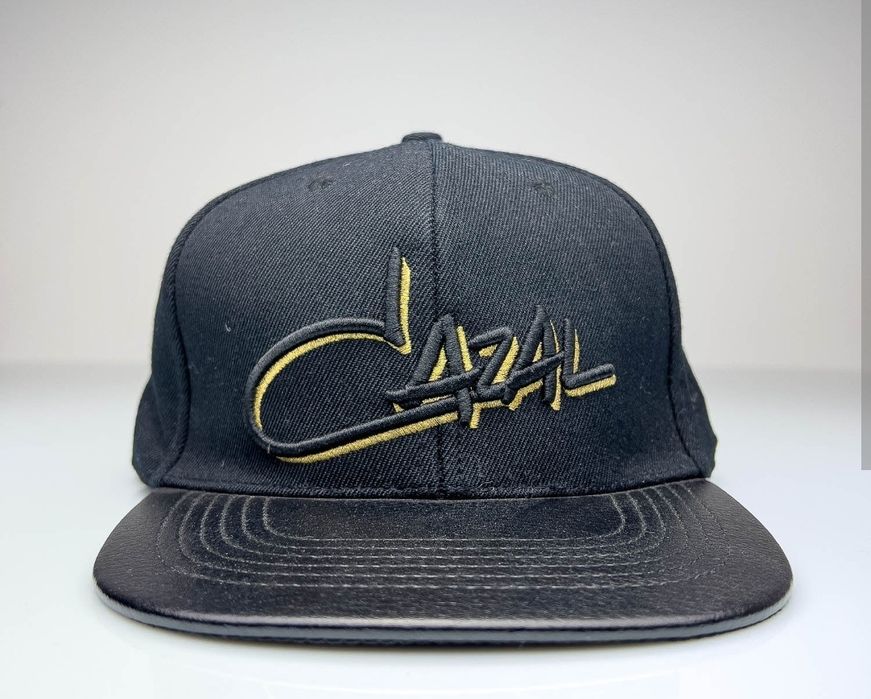 Шапка Cazal Legends