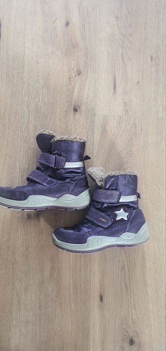 Primigi nr 35, pentru iarna si zapada