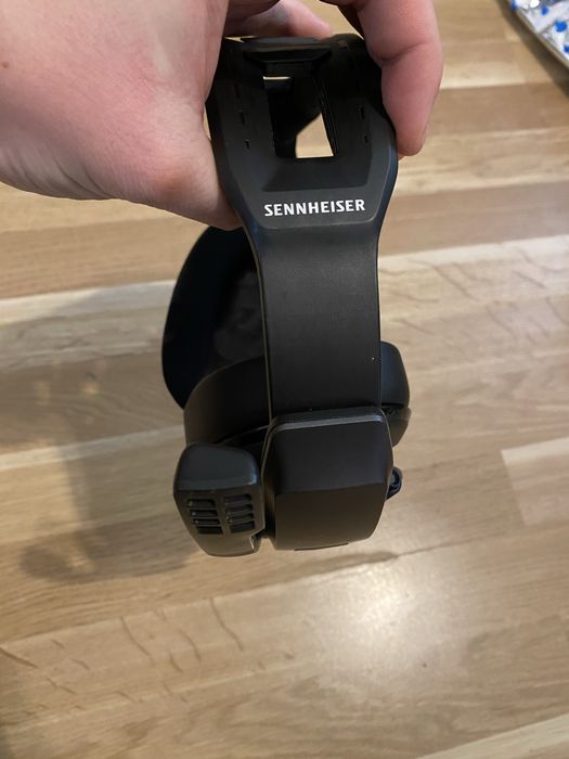 Casti Gaming Sennheiser Epos GSP670