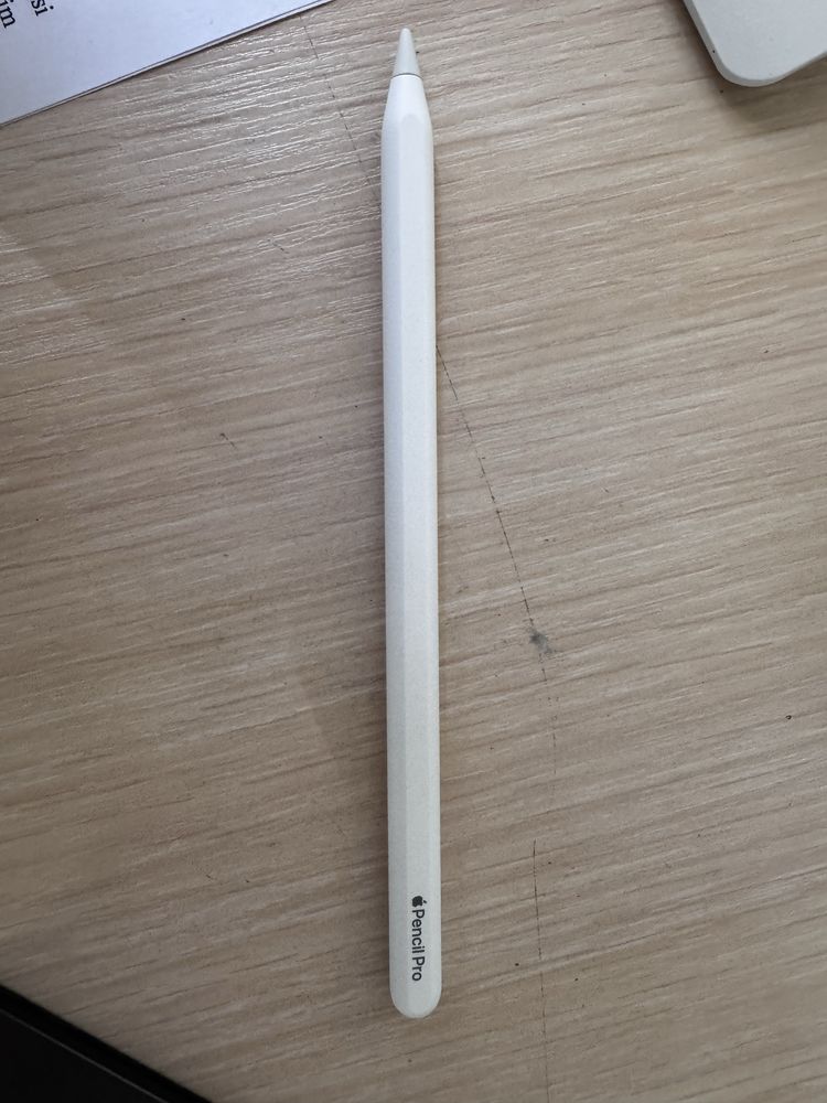 iPad pro M4. 13 dyum