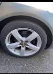 Vand jante audi A6,dimensiune 225/45 R17