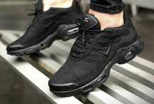 Нови кецове  Nike air max Tn (36/44)