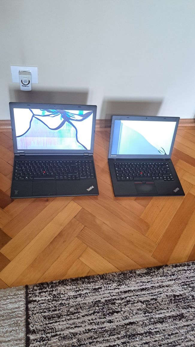 Laptop Lenovo Thinkpad i5 T540p