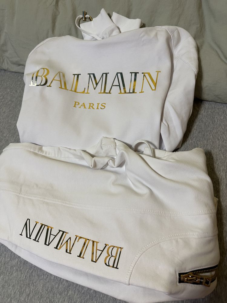 Trening Balmain barbati