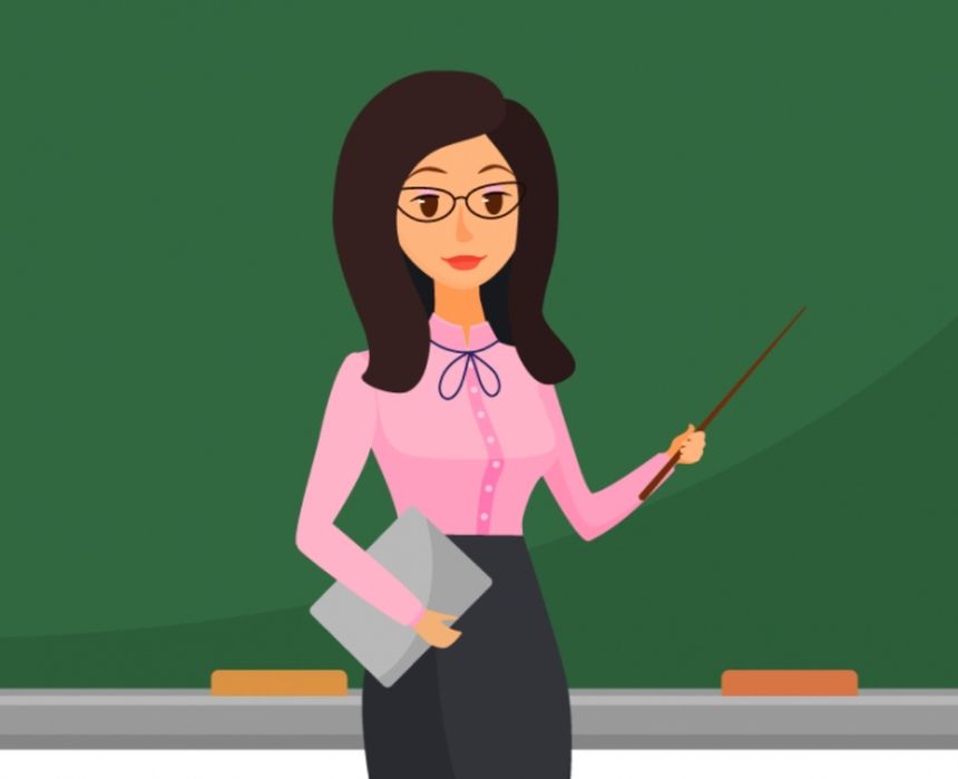 Репетитор русского языка