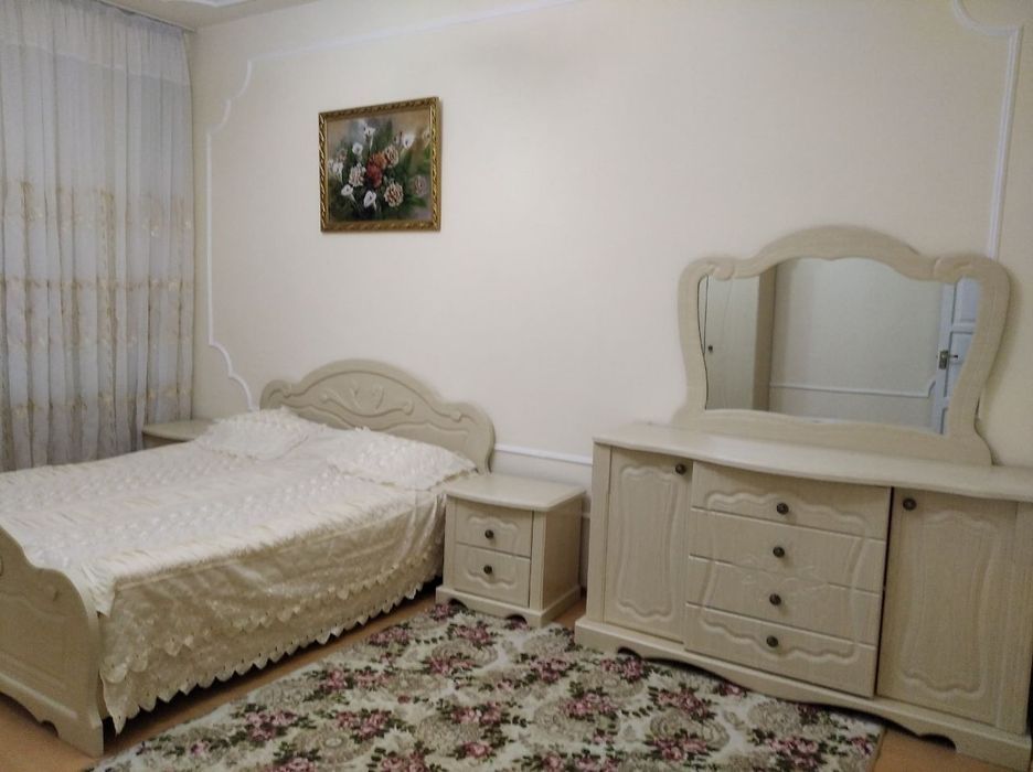 Аренда дома на Саракульской