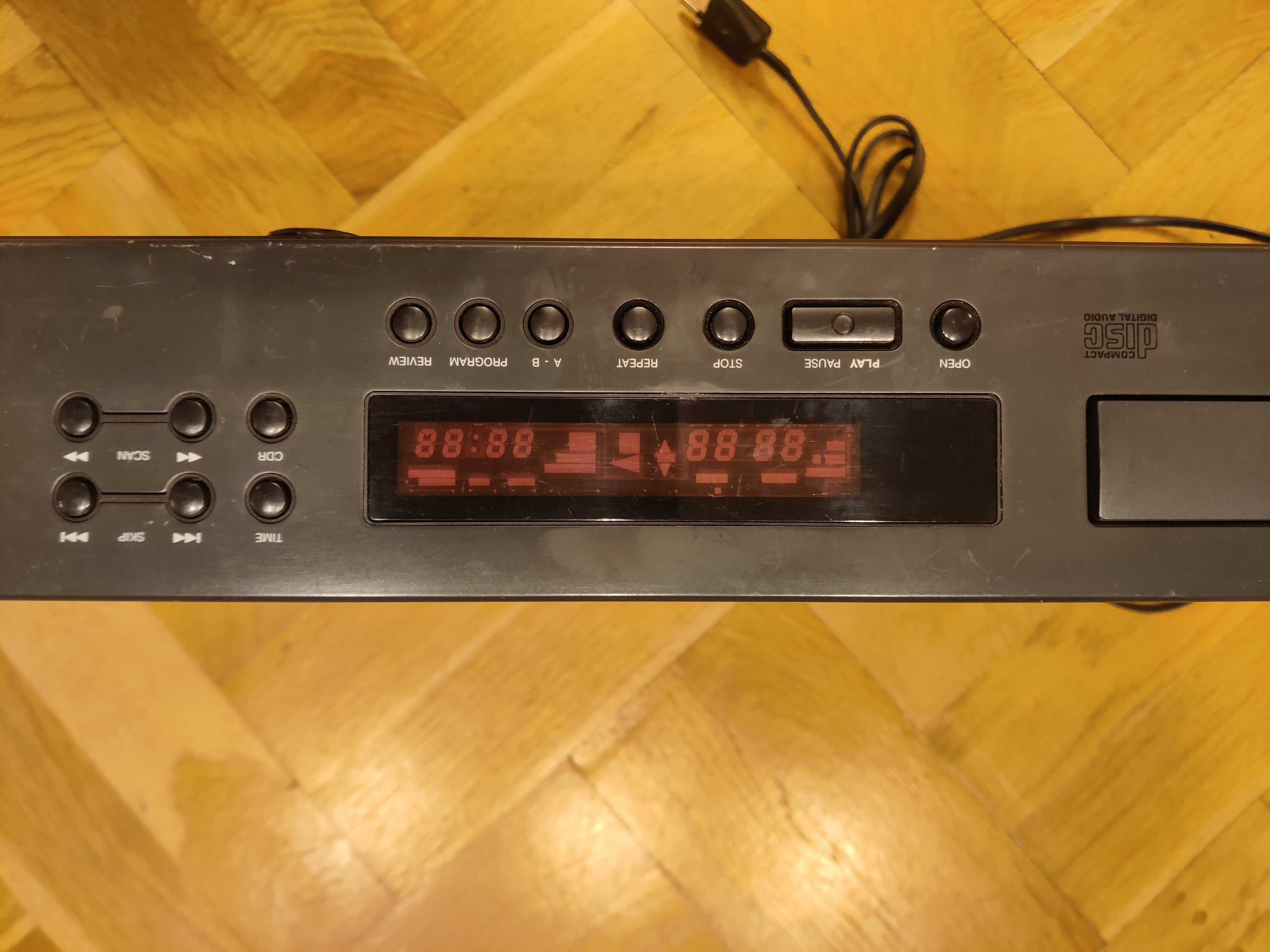 Cd player NAD 514