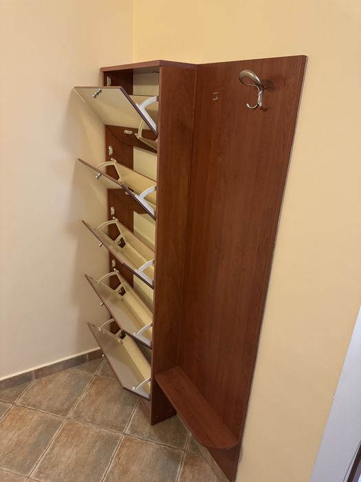 Портманто за антре 115см х 180см