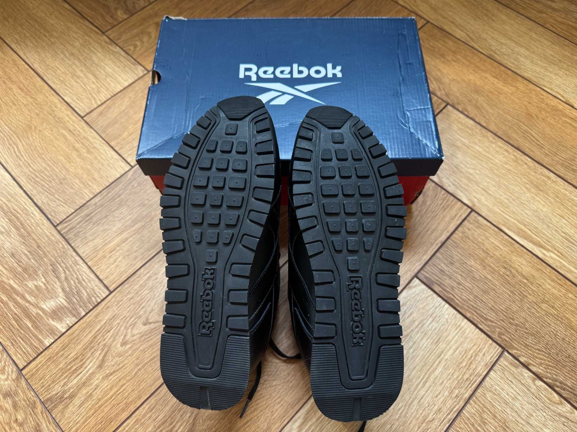 Кроссовки Reebok Glide, новые, оригинал из Спортмастера, размер 42