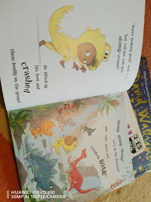 Vand schimb lot carti pentru copii