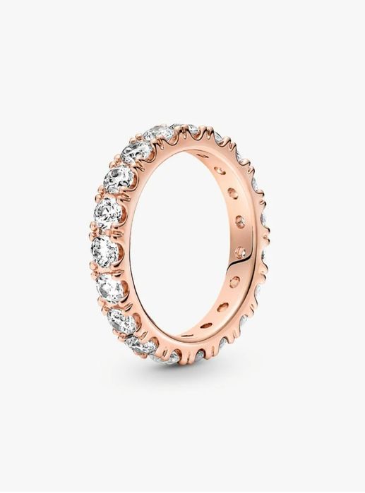 Inele Pandora autentice, superbe diferite modele și mărimi