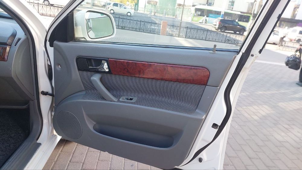 Насия савдо ГБО СПГ Lacetti SX 1 поз. 2015