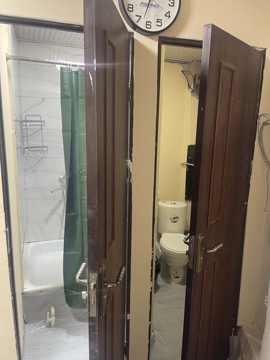 Ijara arenda Uy bor student bollarga bez makler bez xazayka