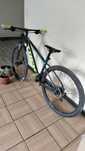 Продам велосипед Trek Marlin 5