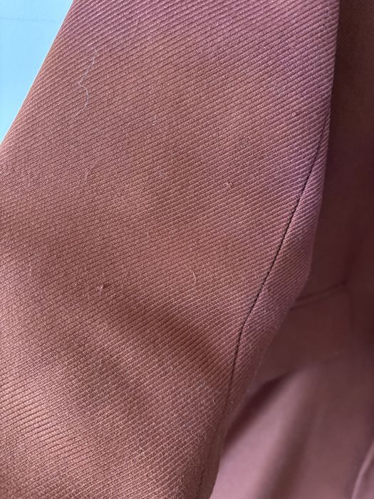 Палта zara h&m размер М