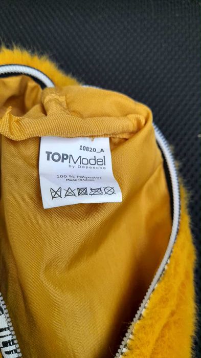 Пухкав несесер TOPModel “Stay Wild”