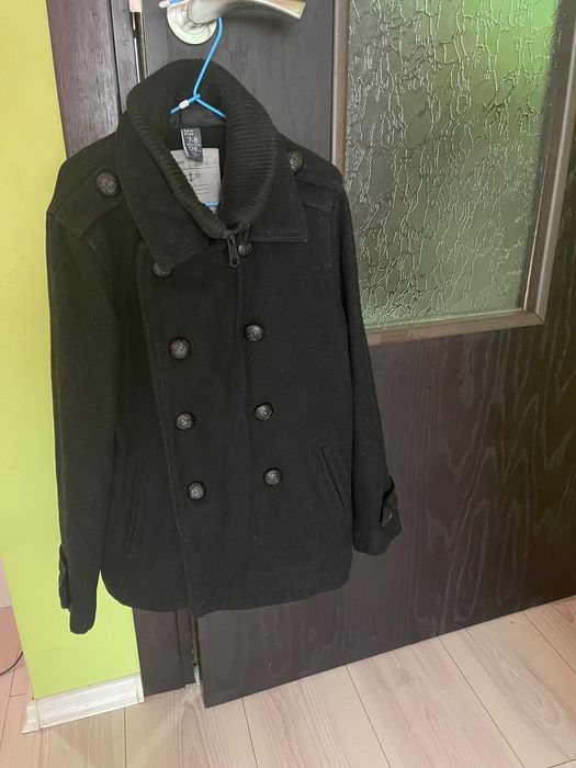 Детско палто за момче Zara 128