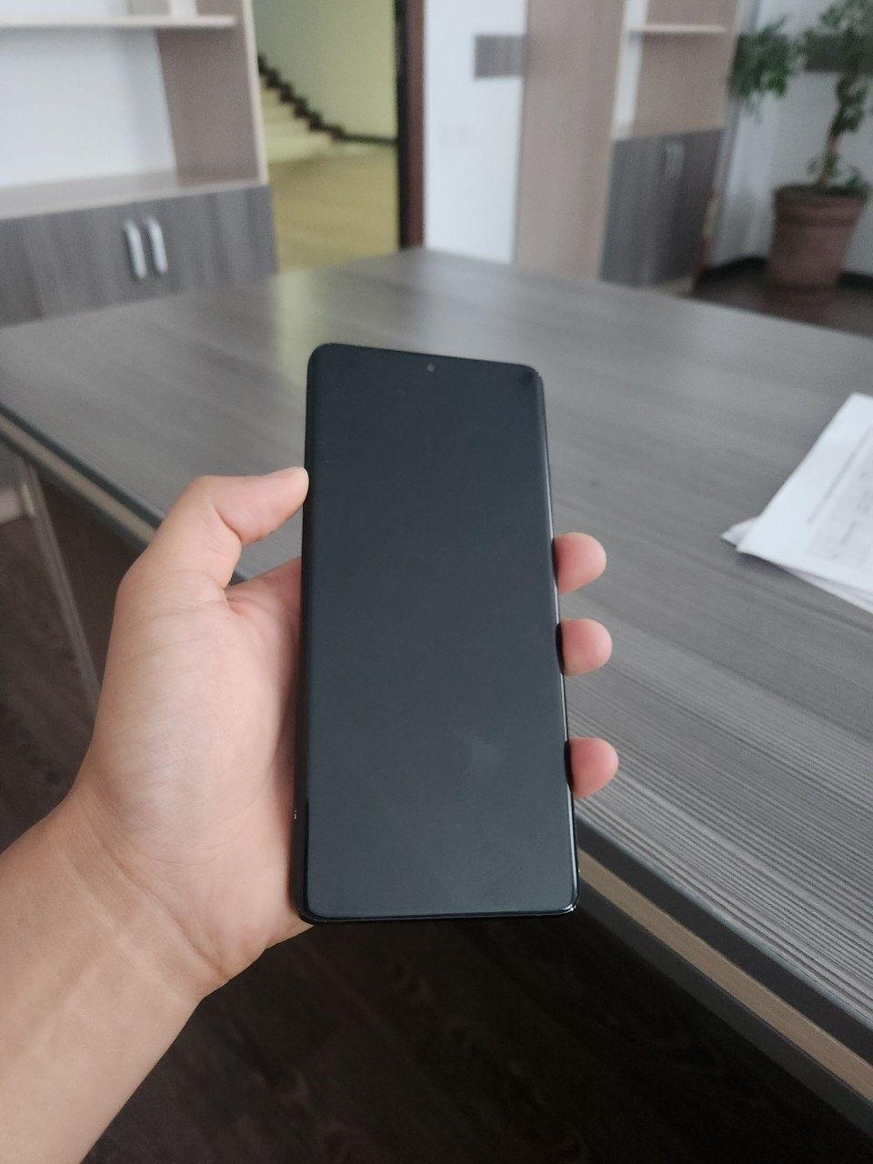 Samsung S21 ultra sotiladi !!!