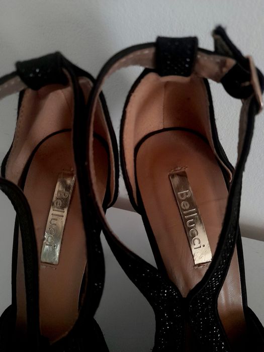 Sandale Belluci elegante