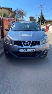 Nissan Qashqai Nissan qashqai 1.5 dci / 110 CP