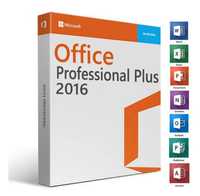 Licenta Office 2016 Pro Plus (valabilitate pe viata)