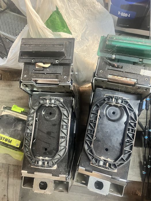 Купюрник MFL б у