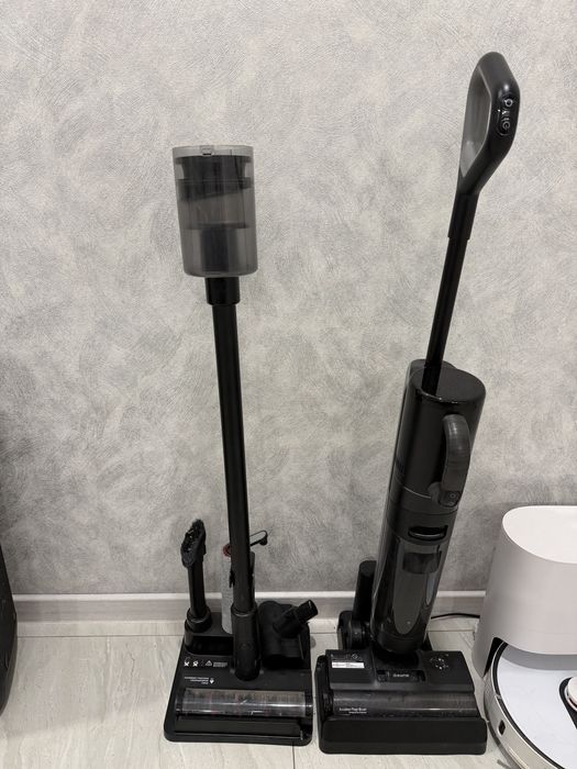 Продам моющтй пылесом 2 в 1