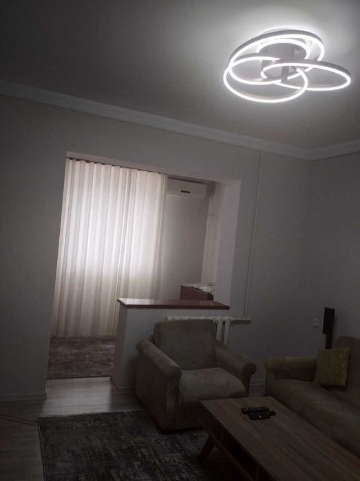 Сдаётся квартира на Госпитальном после ремонта впервые!!!