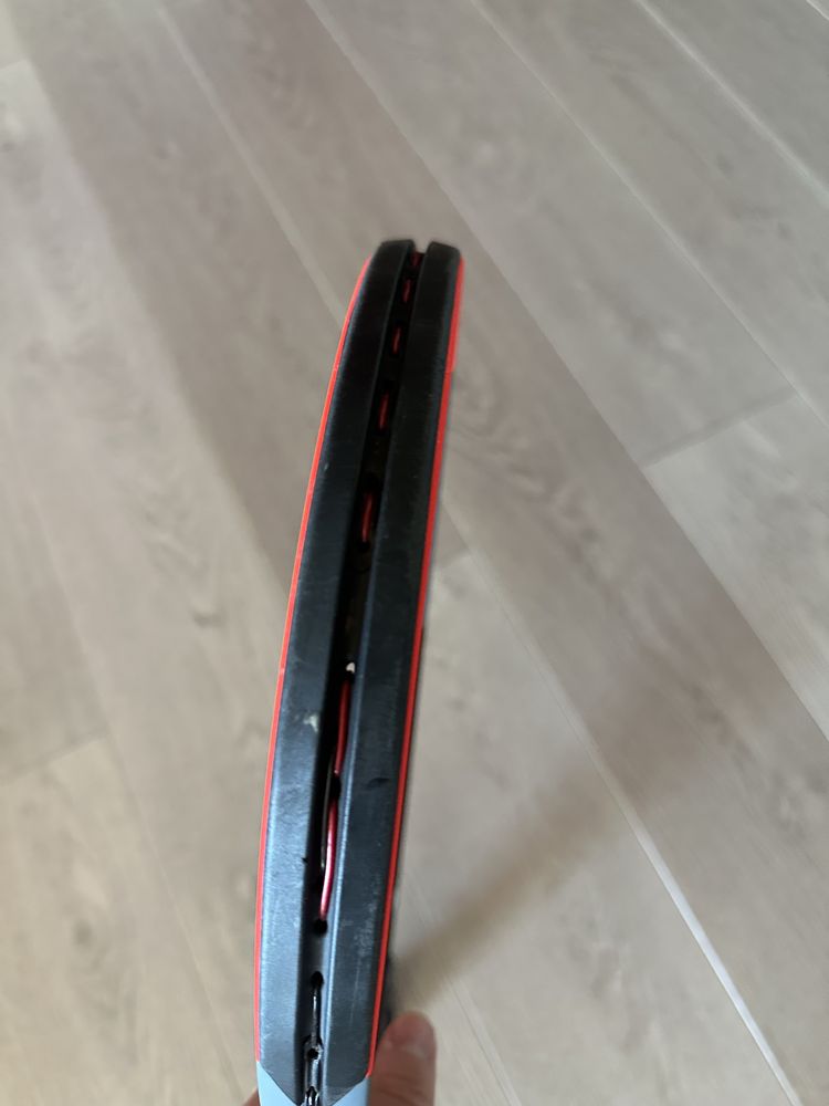 Ракета Wilson Clash 98 v10