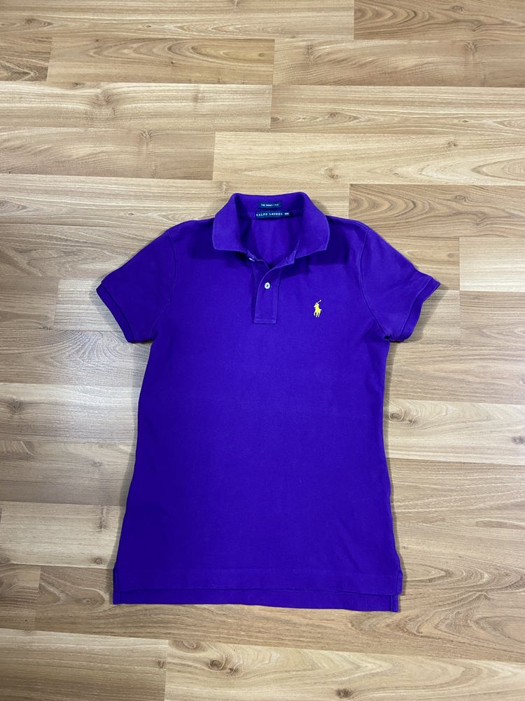 Tricou dama Ralph Lauren M