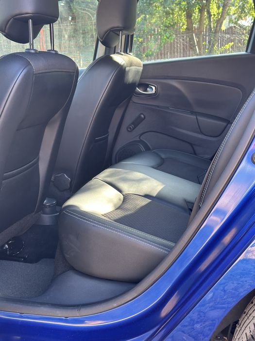 Renault Clio MOSCHINO Edition 1.5 dci 2019 Rate/Garantie/Livrare