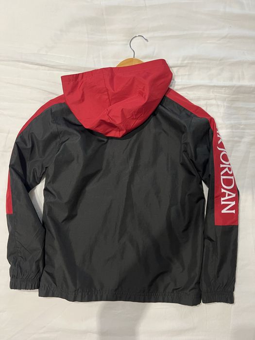 Ветровка Nike Jordan