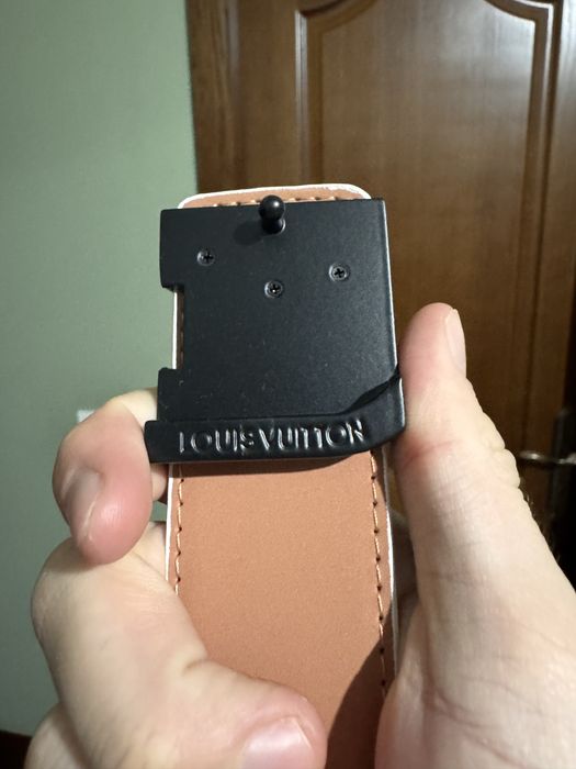 Curea Alba LV 110cm Negociabila