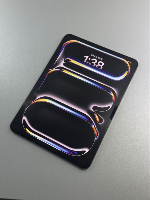 iPad Pro 11 M4 30 kun kafolati bilan