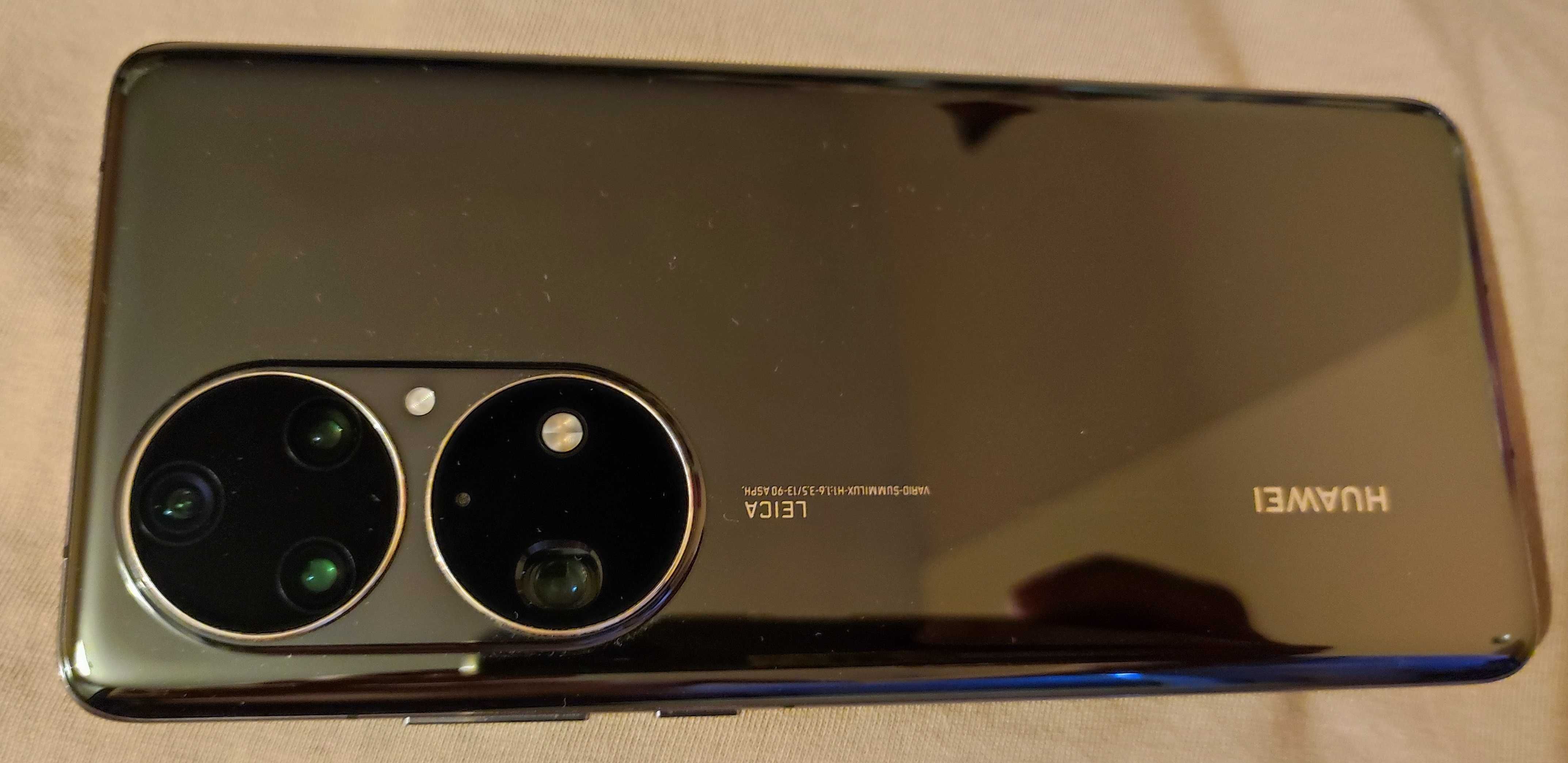Huawei p50 pro - като нов!