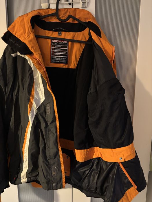 Geaca de iarna, ski Northland Professionl XL