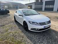 Vw Passat cc Dsg