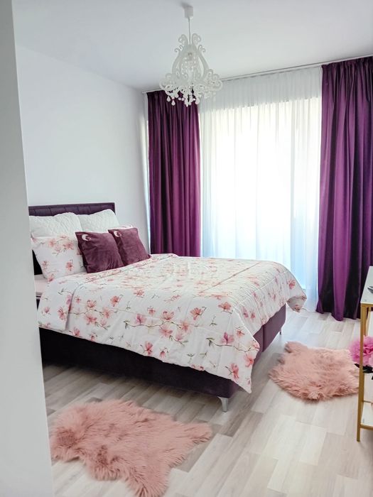 Apartamente regim hotelier Bragadiru