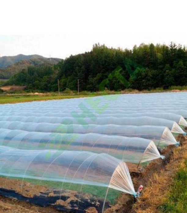 Tija Fibra Sticla 250cm x 6mm, Minitunel