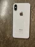 Iphone XS 64GB сребърен