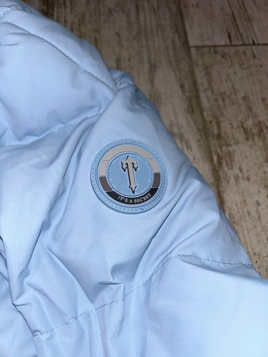 Geaca trapstar puffer