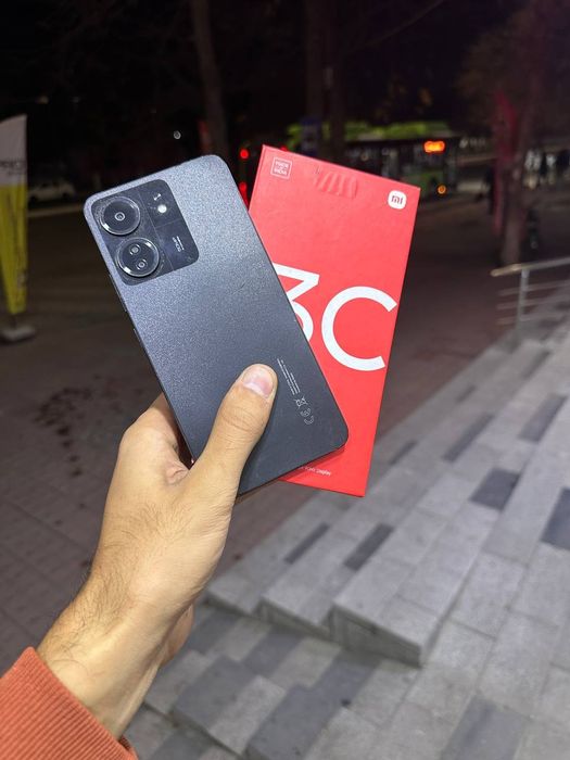 Redmi 13C 128GB srochni sotiladi