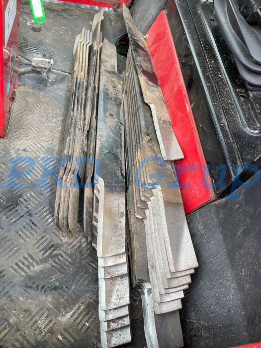 Cositoare TORO Groundsmaster 4700-D