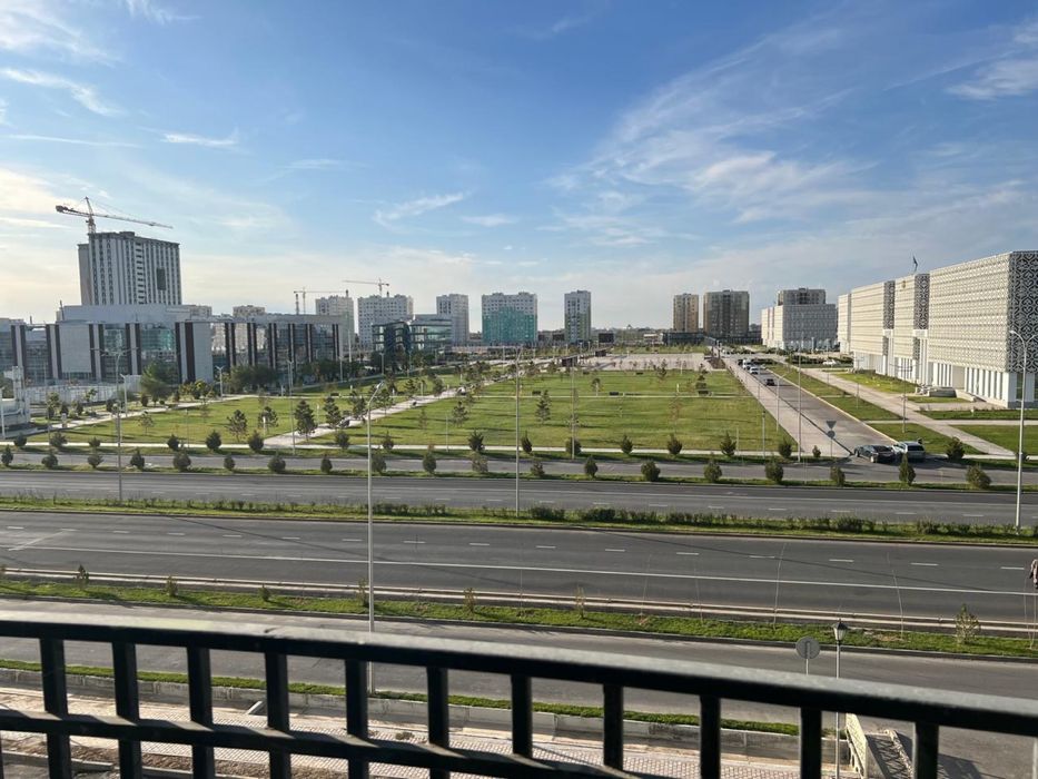 3-х комнатная квартира