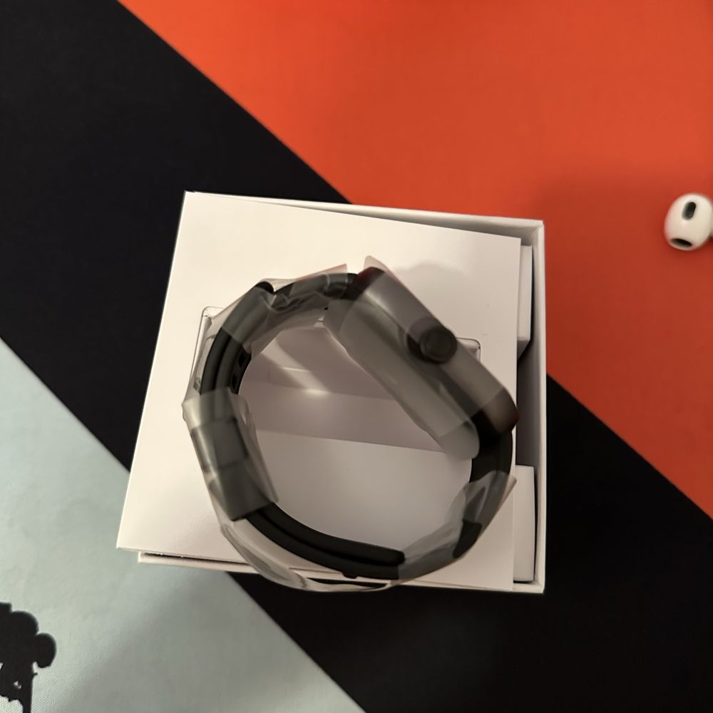 Redmi watch 4 series