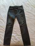 Blugi Zara barbat