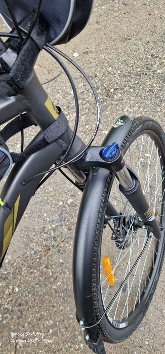 Велосипед "СТИНГЕР"